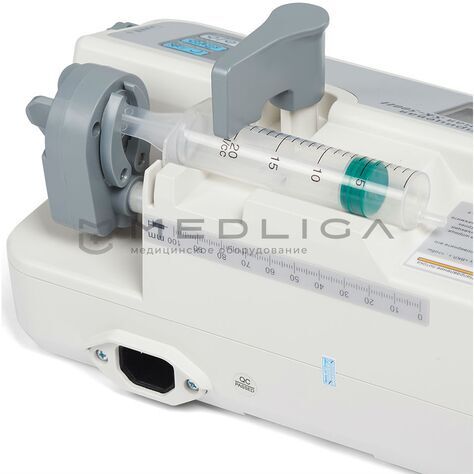 Mindray SK-500 II, 3