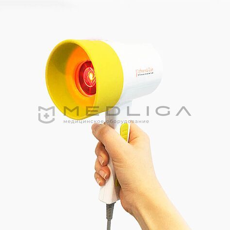 Chammed XCS5 Extreme, 3