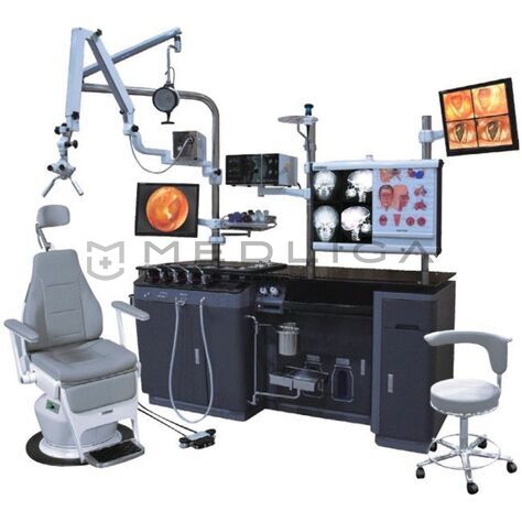 New Millennium Grand, 2