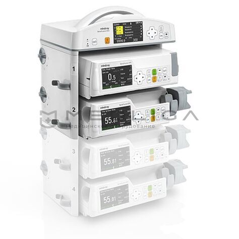 Система Mindray BeneFusion DS5 Standart, 2