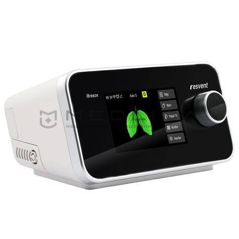iBreeze Auto BPAP 30STA