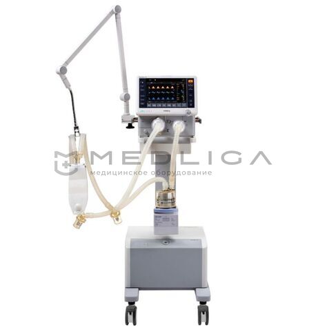 Mindray SynoVent E3, 2