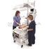 GE Giraffe Omnibed Carestation, 2